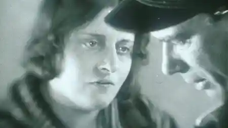 Zeemansvrouwen scene