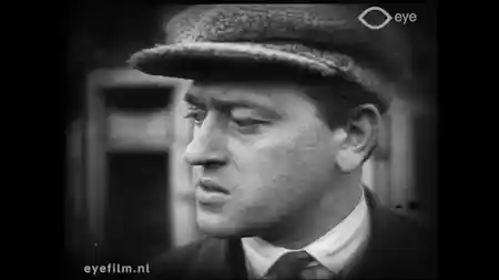 Zeemansvrouwen scene