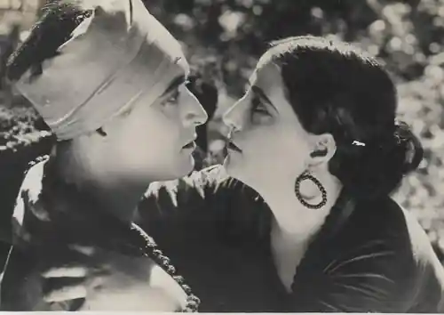 Savitri Satyavan photo