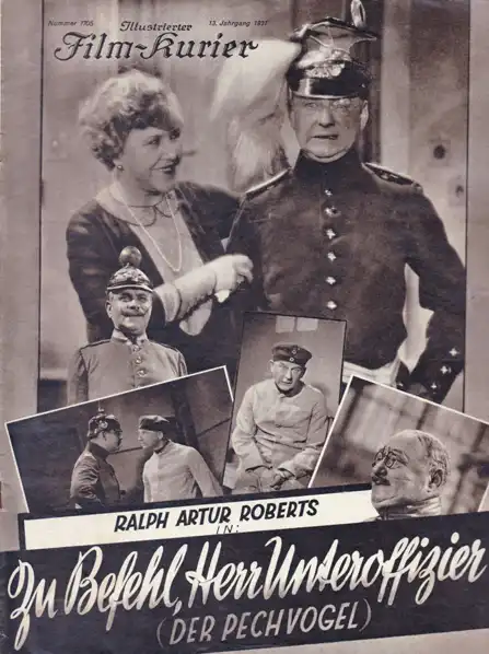 At Your Orders, Sergeant photo