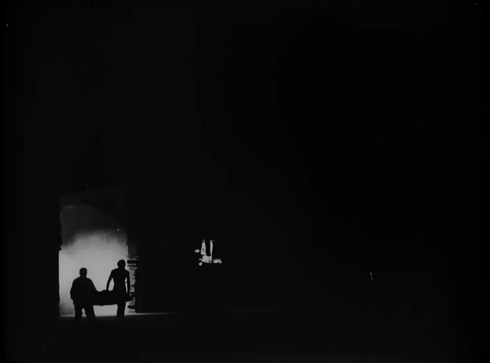 Amoki scene