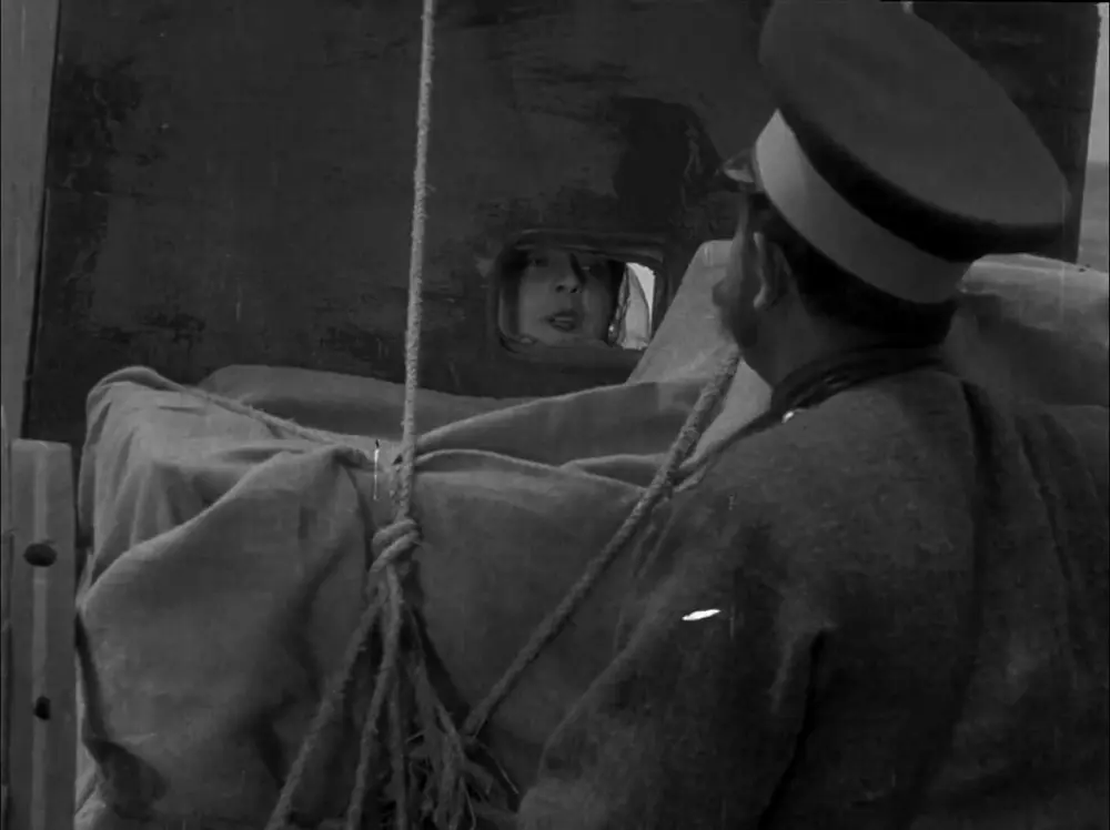 Bela scene