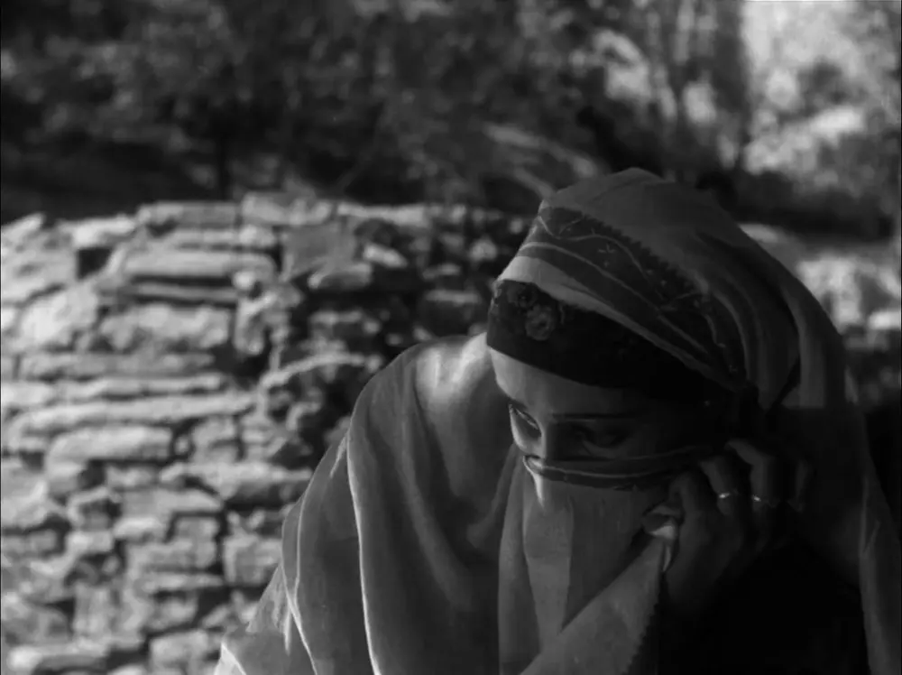 Bela scene