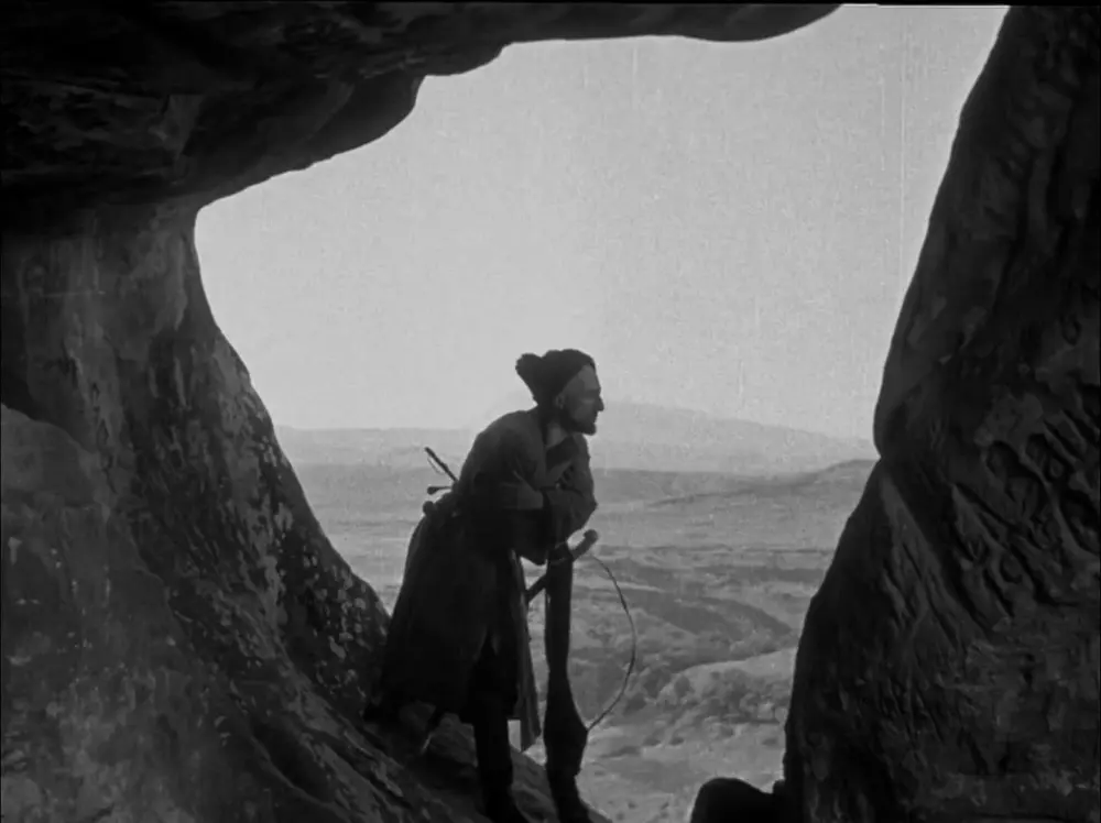 Bela scene