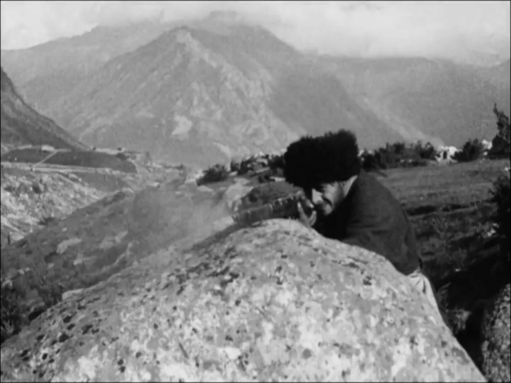 Mtis kanoni photo