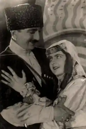 Namdvili kavkasieli