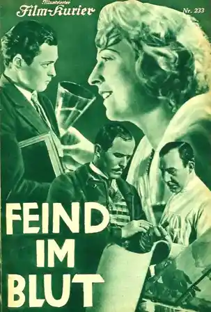 Feind im Blut photo