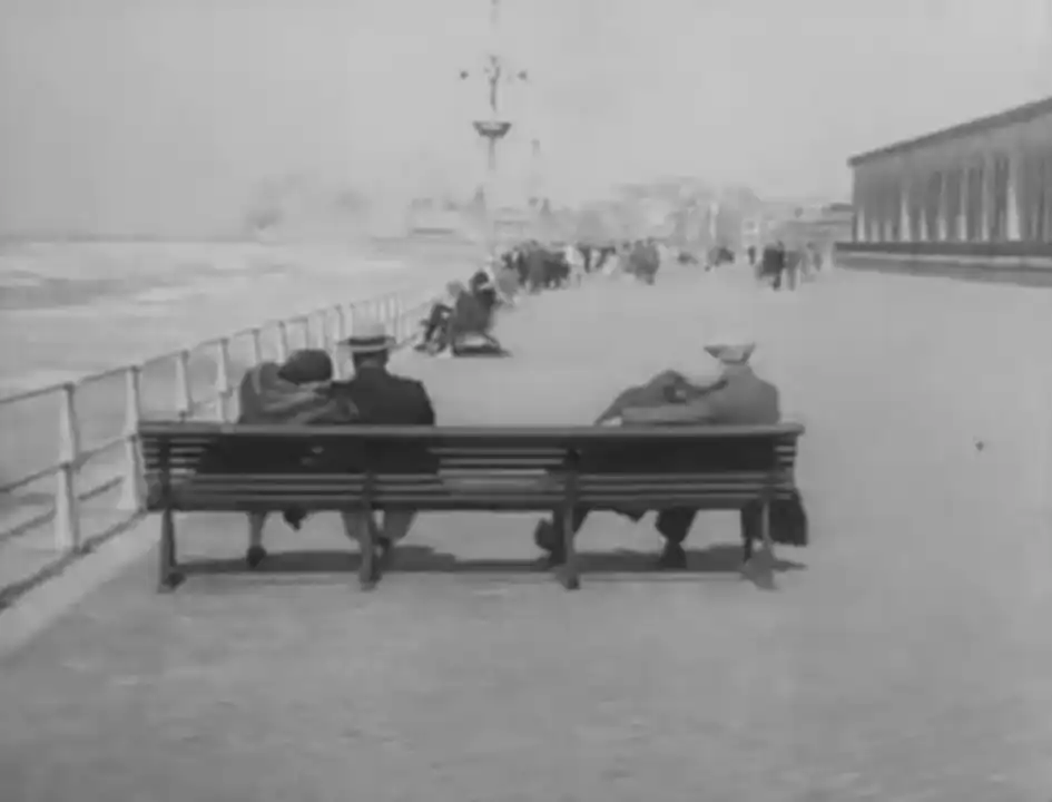 Images d'Ostende photo