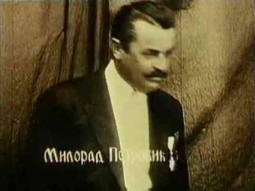 Karadjordje photo