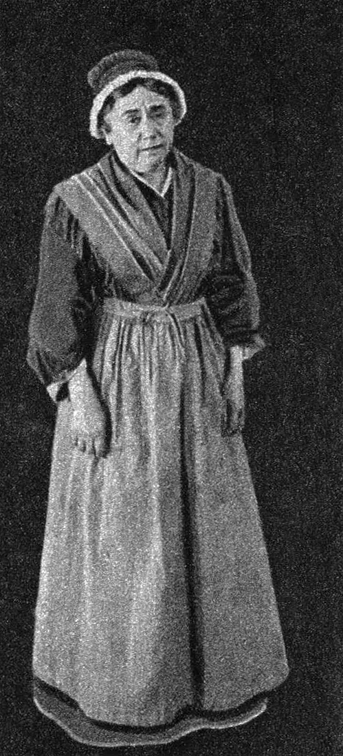 Blanchette scene