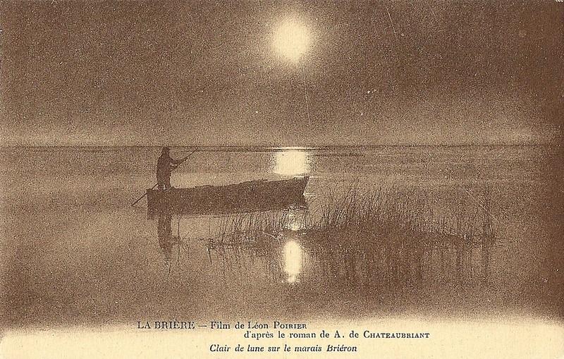 La Brière scene