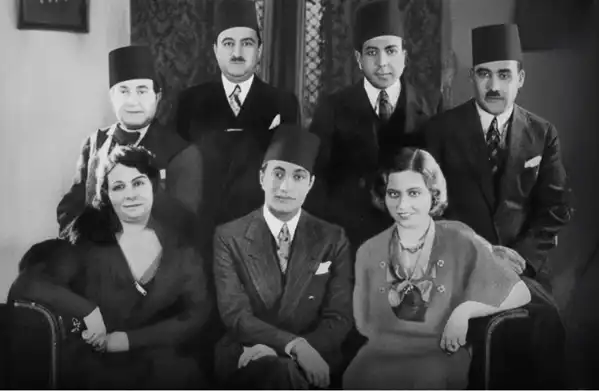 El warda el baida