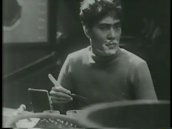 Jôriku daiippo photo
