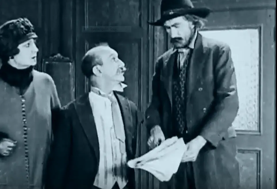 Dizzy Daddies scene