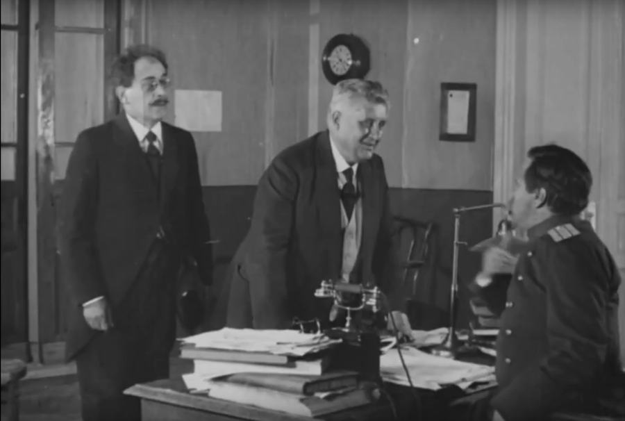 Drakonovskiy kontrakt scene 2