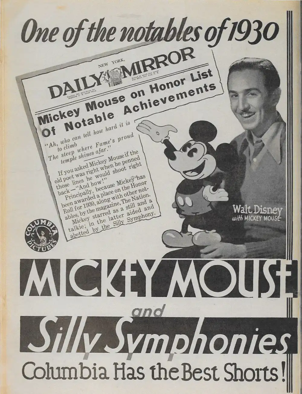 Minnie's Yoo Hoo photo