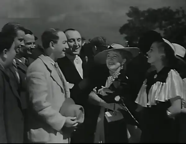 Polská krev scene