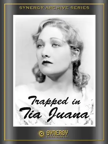 Trapped in Tia Juana photo