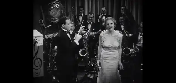 What Price Jazz scene