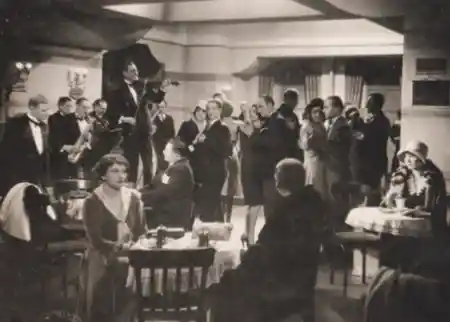 Alimente scene