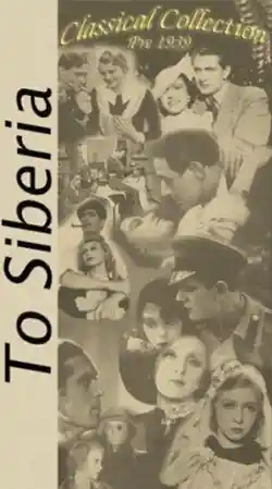 Na Sybir scene