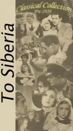 Na Sybir scene
