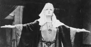 Die Herrin der Welt 8. Teil - Die Rache der Maud Fergusson scene
