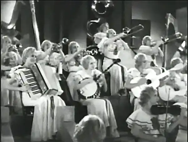 Phil Spitalny and His Musical Queens