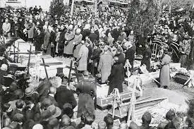 Atentatat v Sveta Nedelya scene