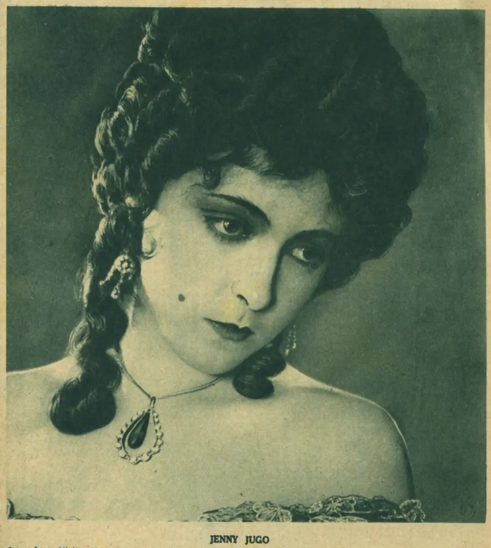 Pique Dame
