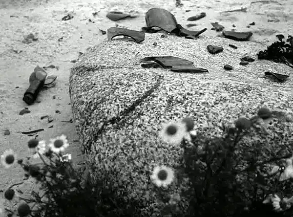 Finis terrae photo