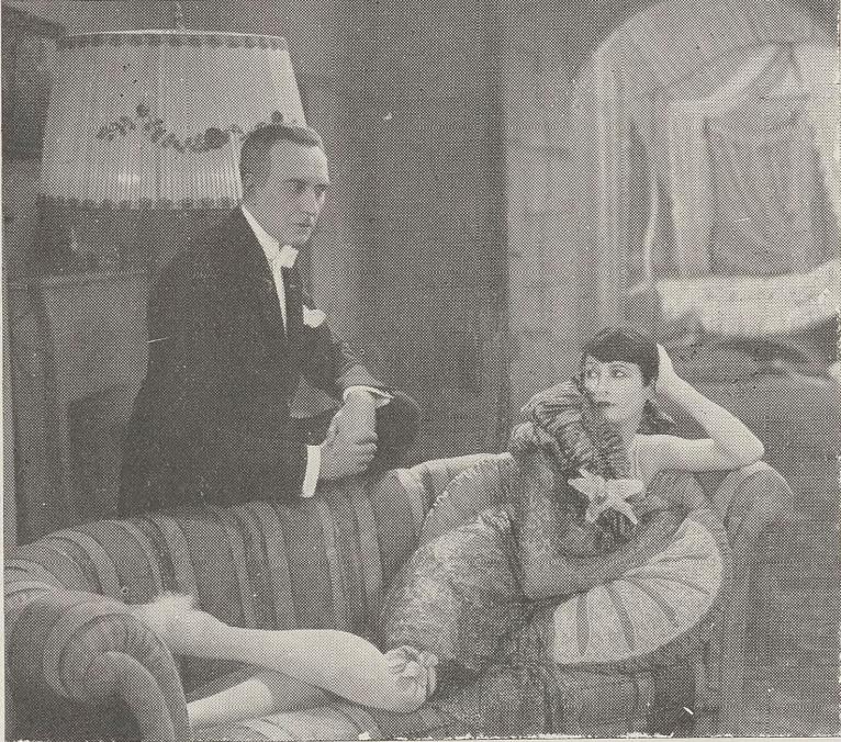 Liebelei scene