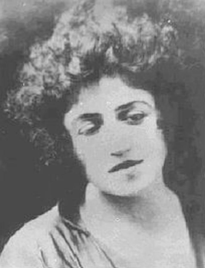 Pençe scene