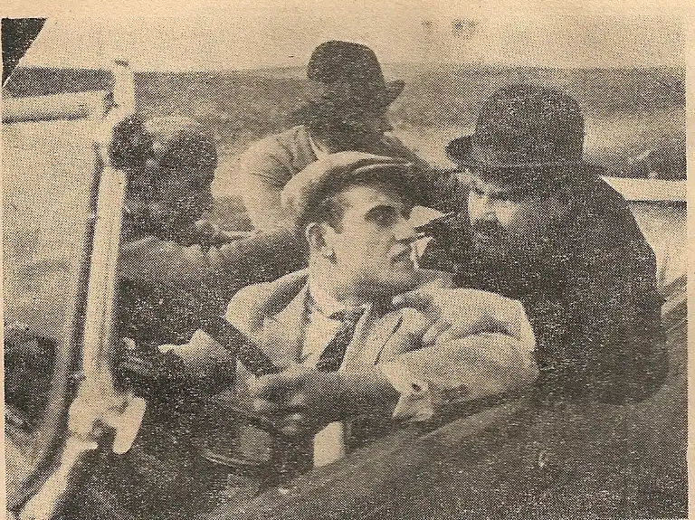 Kaçakçilar photo