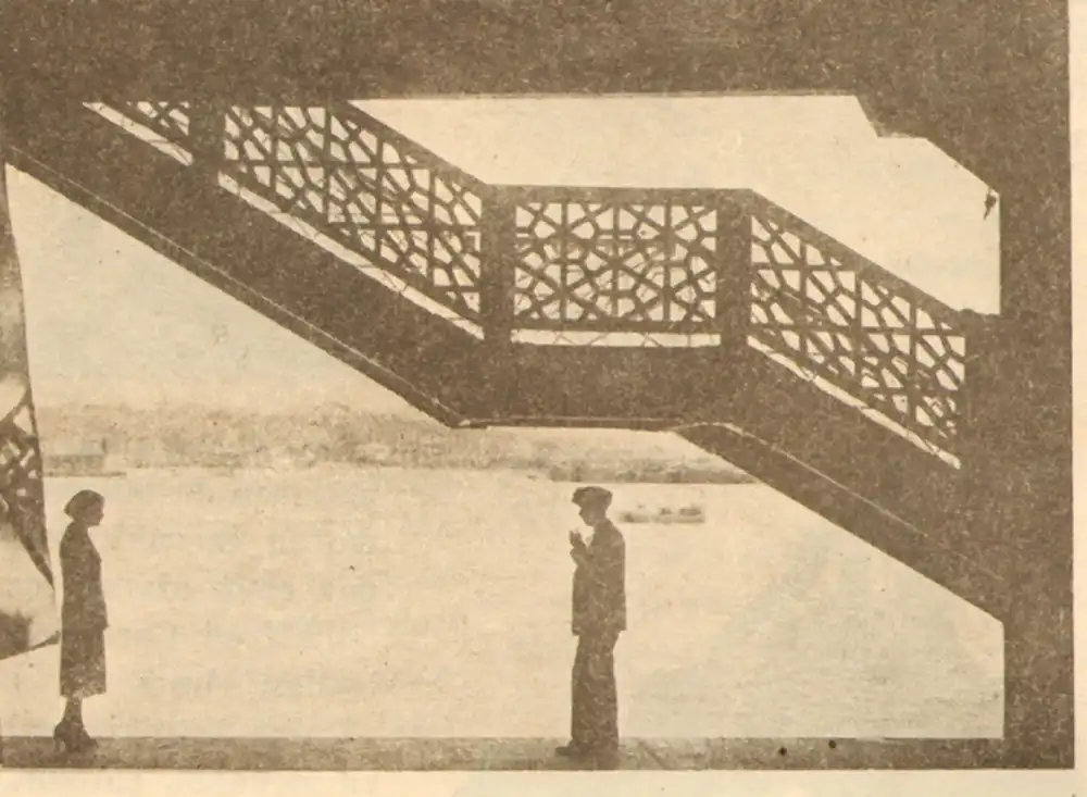 Kaçakçilar photo