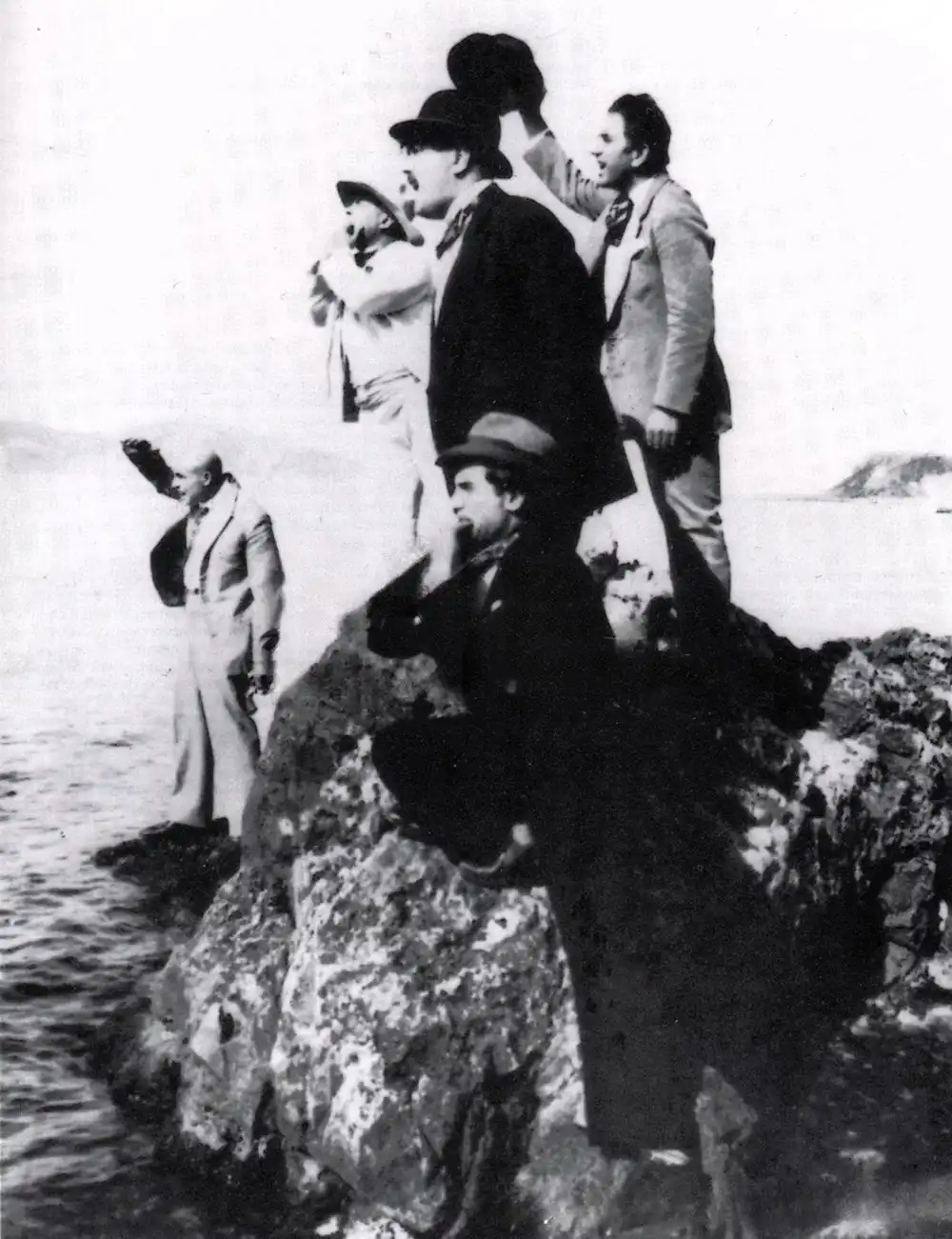 Kaçakçilar photo