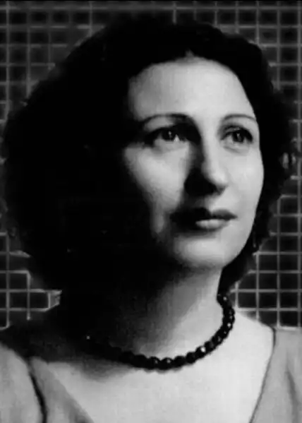Cici Berber photo