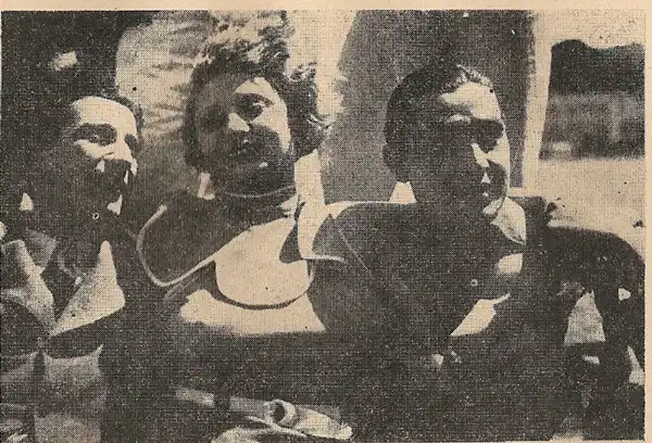 Cici Berber photo