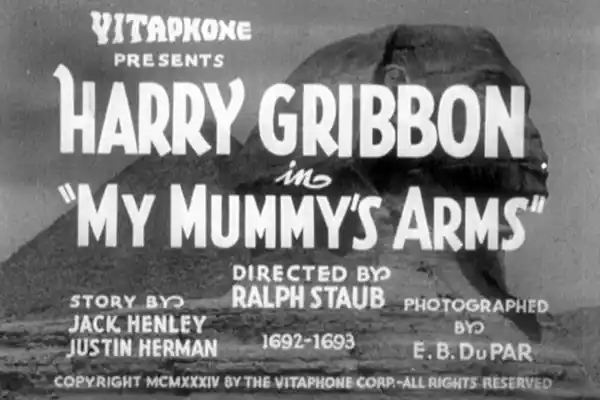 My Mummy's Arms photo