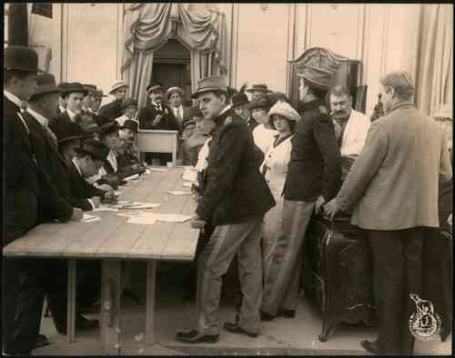 The Secret of the Old Cabinet photo