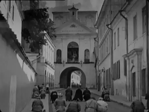 Pan Tadeusz