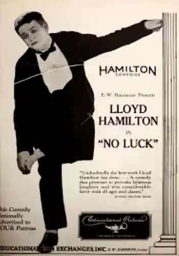 No Luck photo