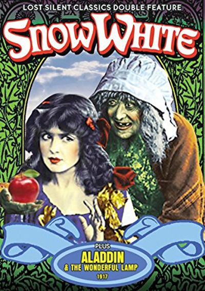 Snow White scene