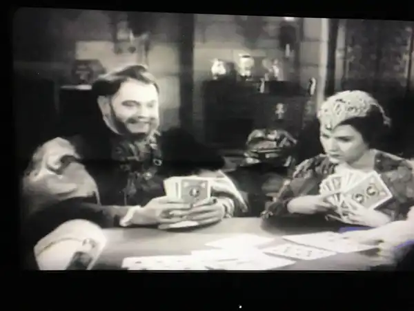 Don't Play Bridge with Your Wife photo