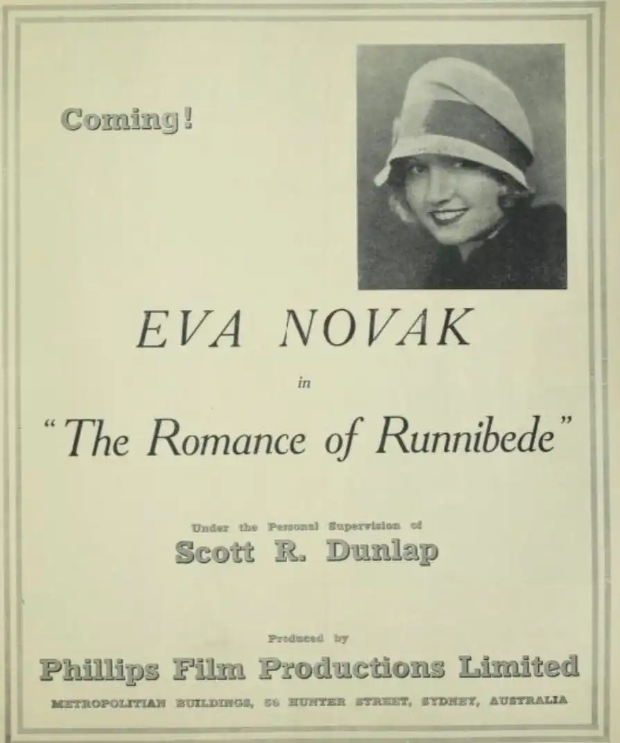 The Romance of Runnibede