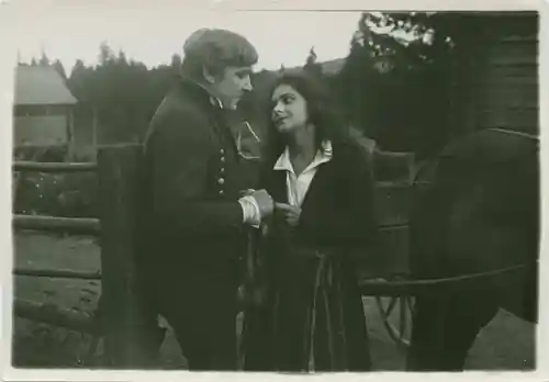 Hälsingar scene