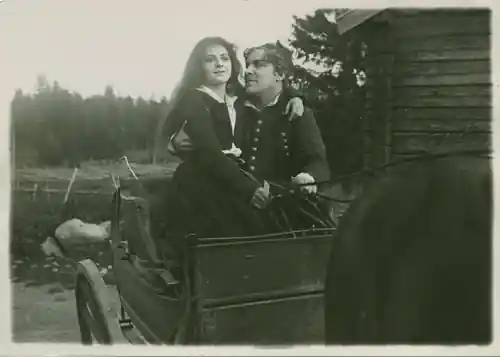 Hälsingar photo