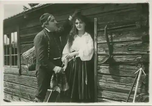 Hälsingar photo