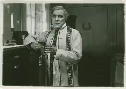 Hälsingar scene