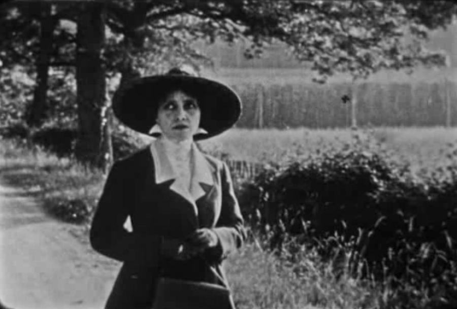 East Is East scene